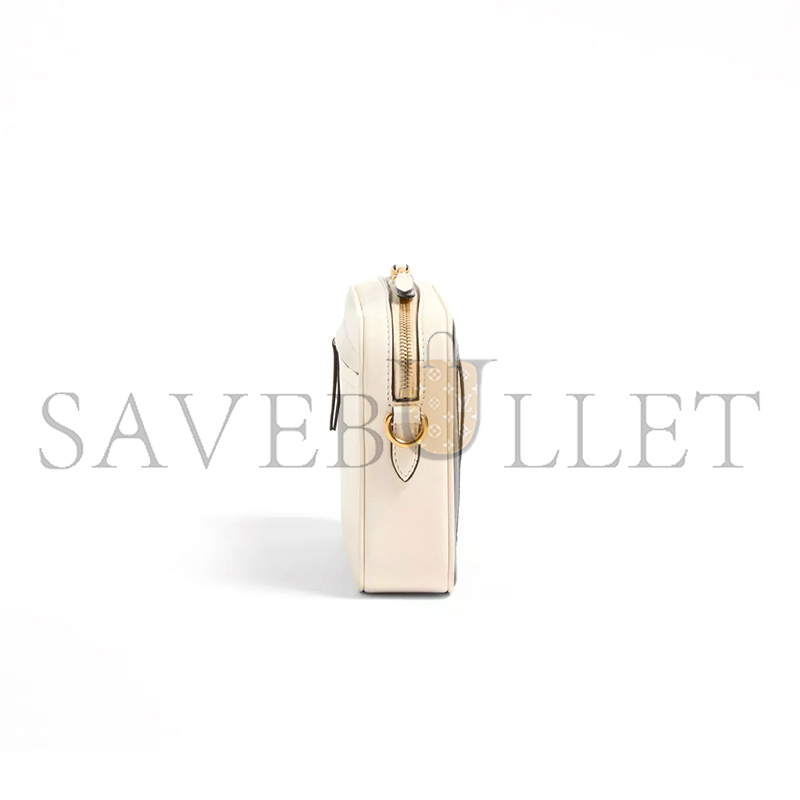 VALENTINO GARAVANI VIVA SUPERSTAR NAPPA LEATHER CROSSBODY BAG 7W2B0R86PTJ_R4V (20*15*5cm) VALENTINO GARAVANI VIVA SUPERSTAR NAPPA LEATHER CROSSBODY BAG 7W2B0R86PTJ_R4V (20*15*5cm)